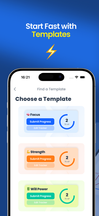 XPerform Screenshot 6 of 7