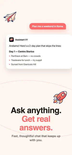 AI Writing & Study Assistant screenshot 4