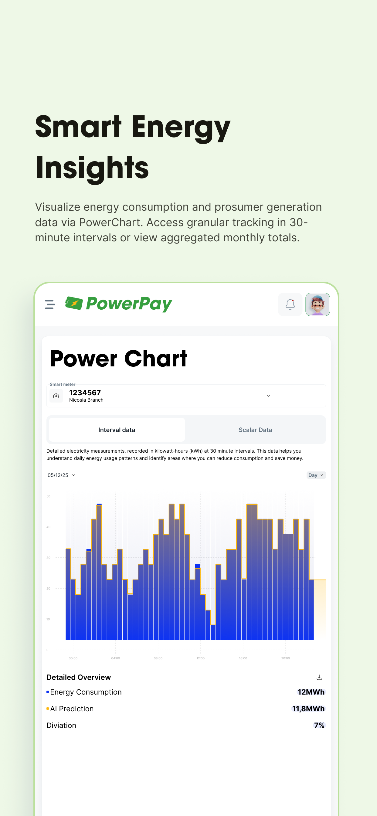 PowerPay App