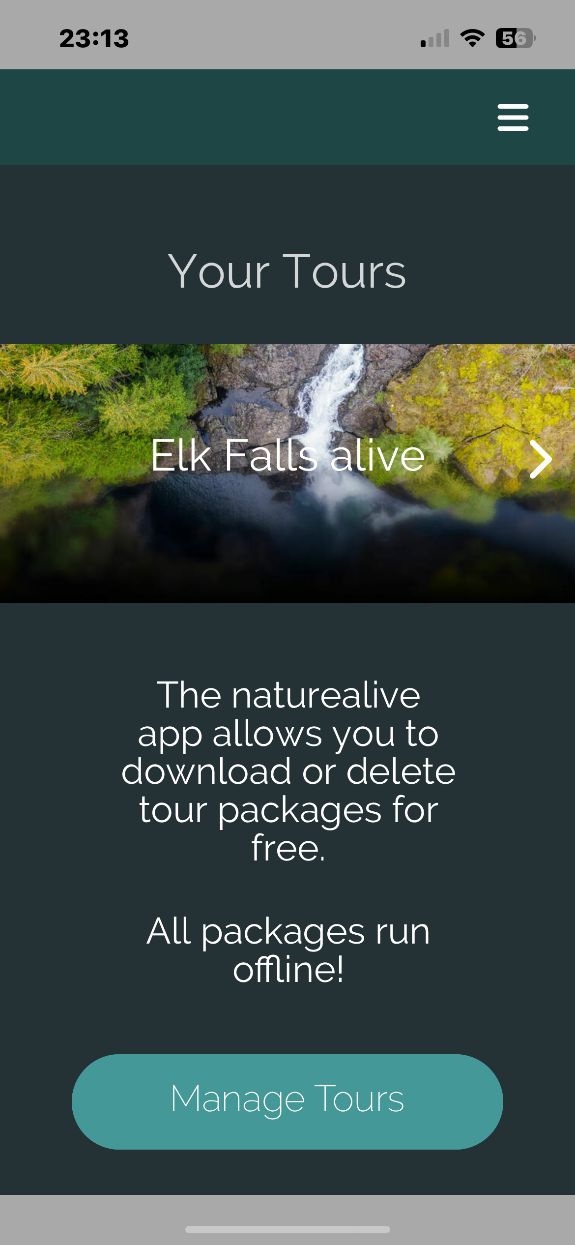 naturealive