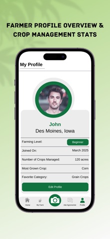 Plant AI AgriDoc Screenshot 10 of 10