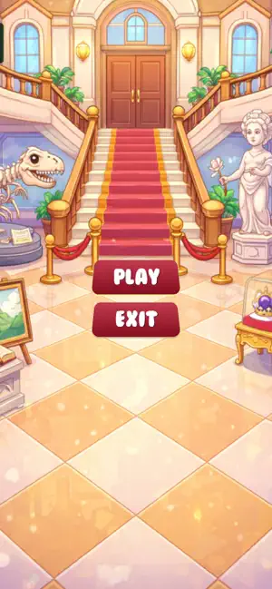 My Room Story screenshot 1