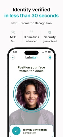 Instasign Screenshot 3 of 10