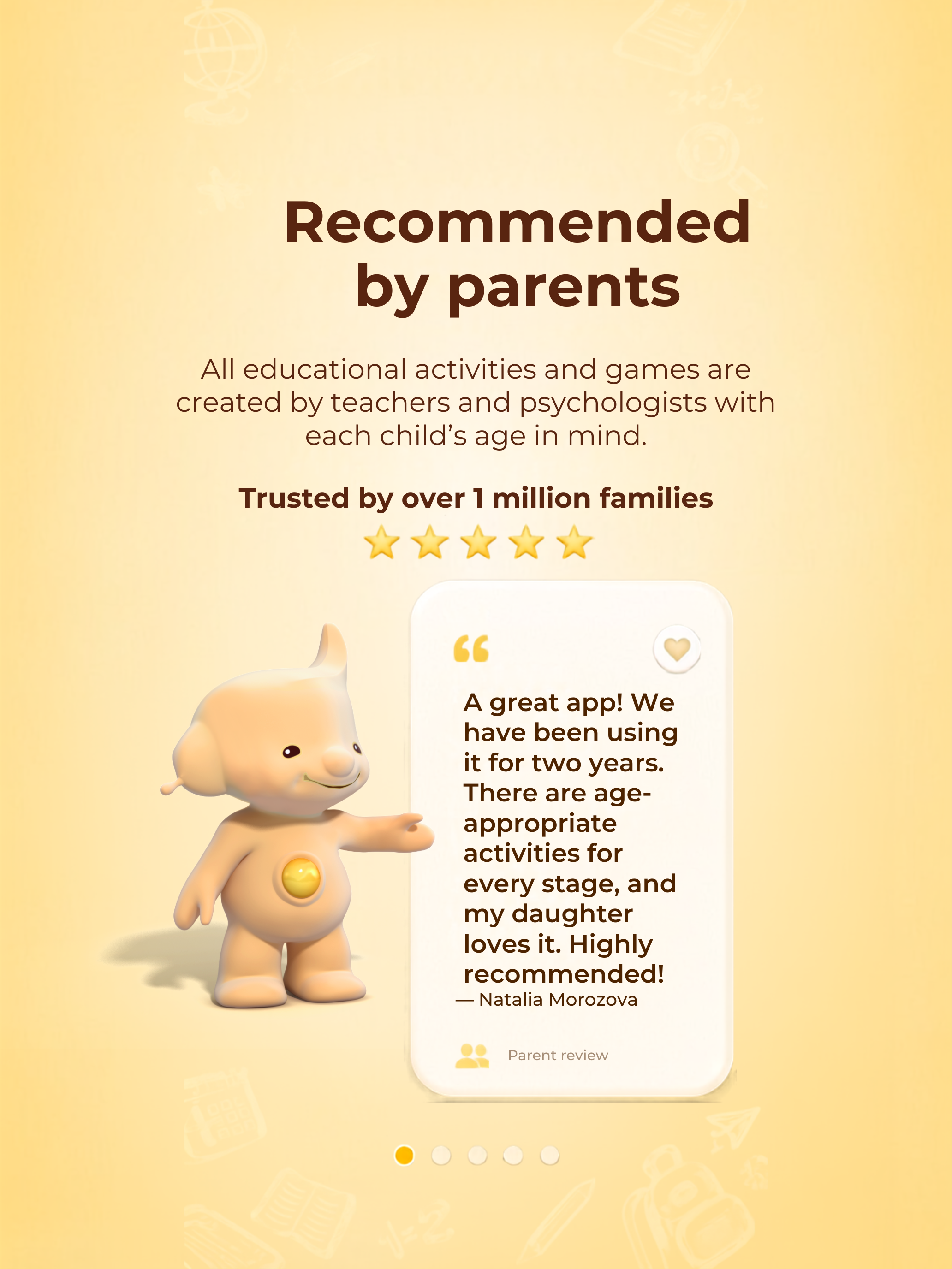 IQsha – Kids Learning Games screenshot 8
