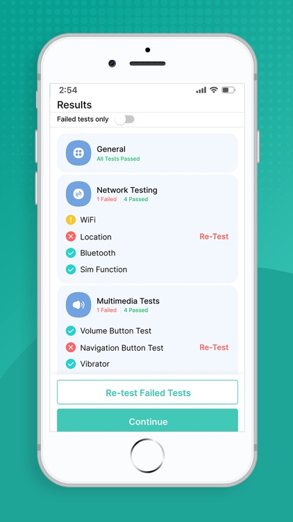 Rabbit Exchange screenshot-3
