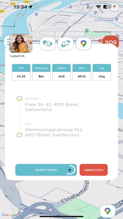 shab drivers screenshot-6
