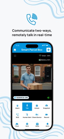 GO NOKNOK Screenshot 6 of 7
