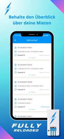 Fully Reloaded Screenshot 3 of 3