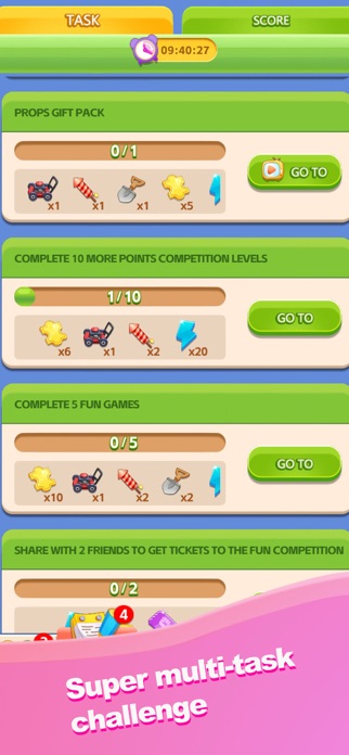 Brainpower Expert Screenshot 1 of 4