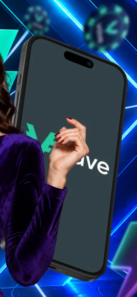 Vave screenshot 3