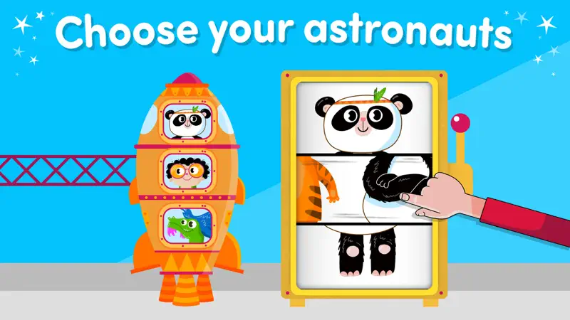 Toyz: Toddler Games for kids screenshot 2 of 5