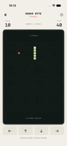 AL RECREO screenshot 5