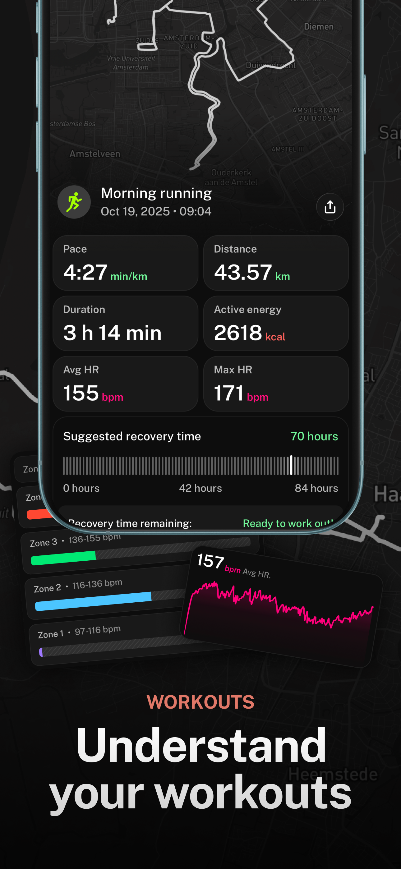 Century: Health & Fitness screenshot 6