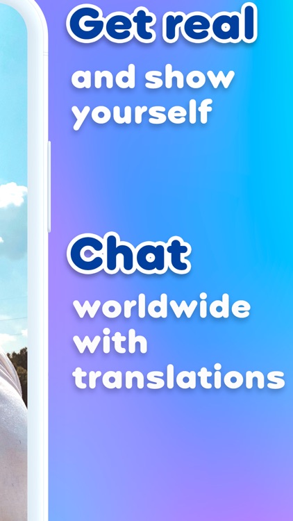 Holi: Mutual Benefits & Match screenshot-5