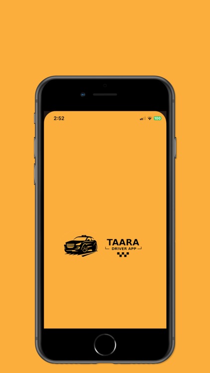 Taara Driver