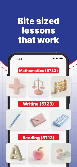 Praxis Test Prep 2026 screenshot 4