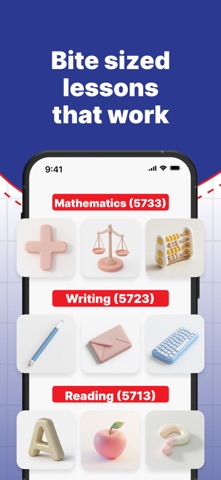 Praxis Test Prep 2026 Screenshot 4 of 10