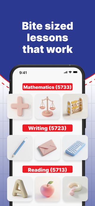 Praxis Test Prep 2026 Screenshot 4 of 10