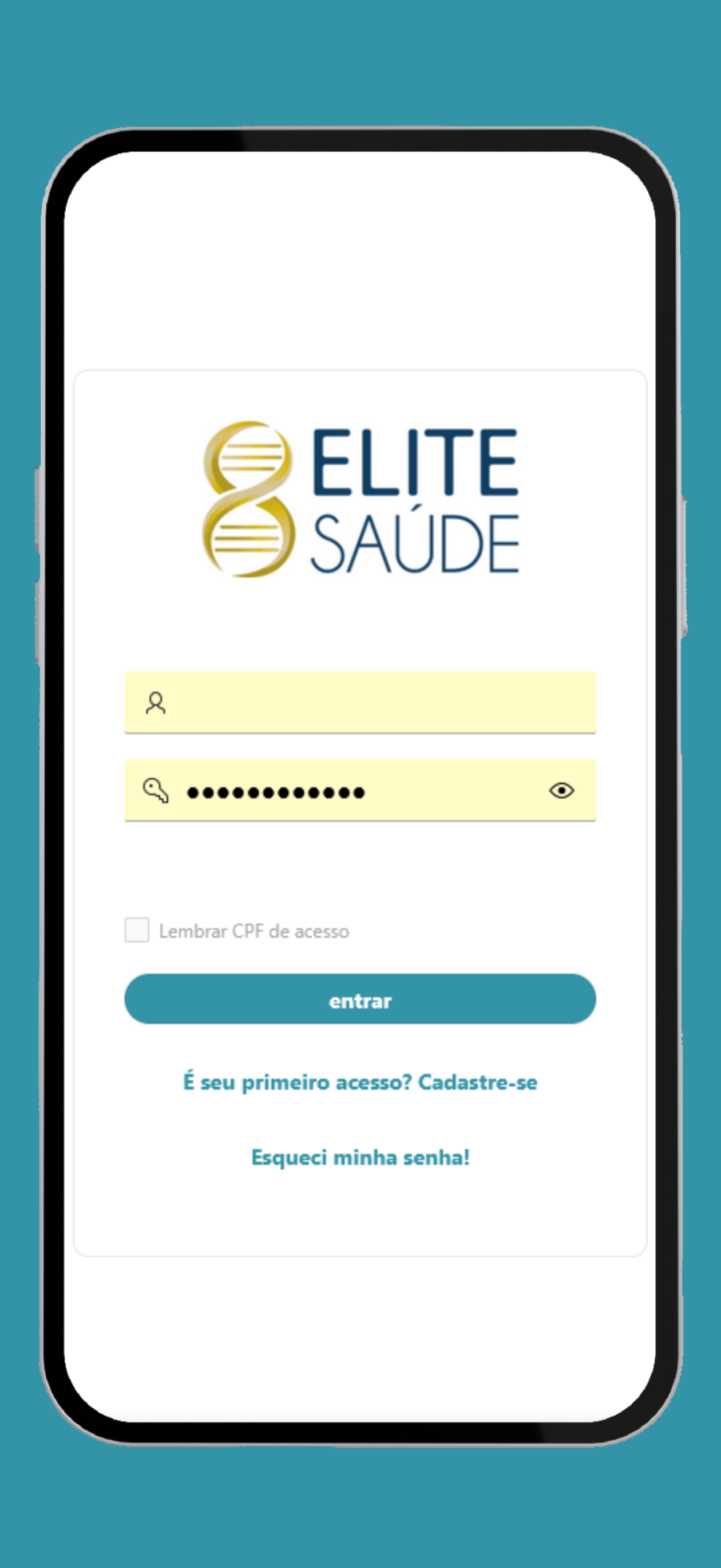 Elite Saúde