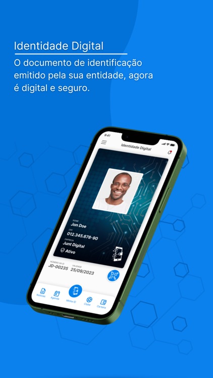 Junt Digital screenshot-4