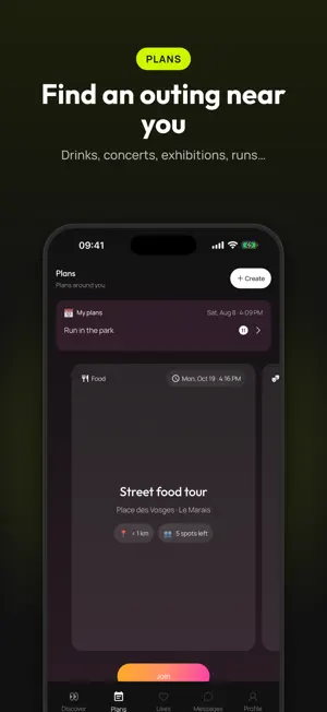 Nowty screenshot 2