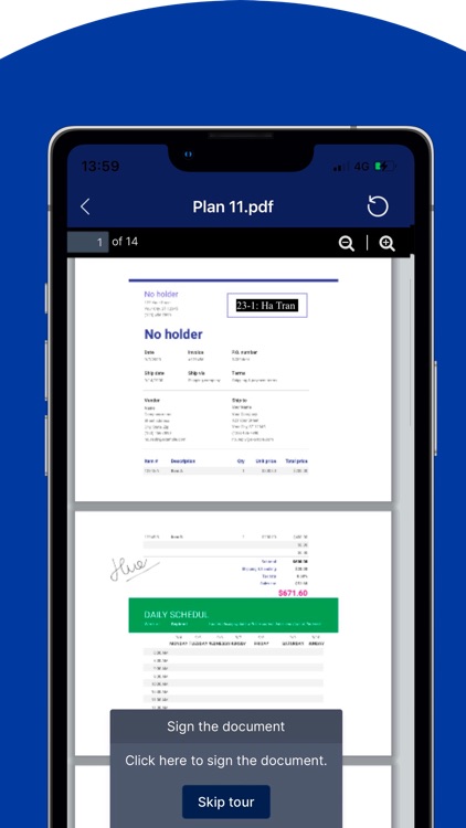 SeyID Seychelles screenshot-4