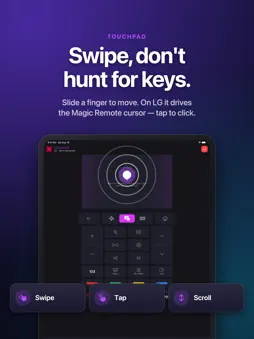 Universal TV Remote: SmartCtrl screenshot 13