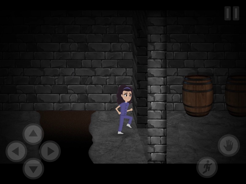 Mr. Hopp's Playhouse 2 HD screenshot 12