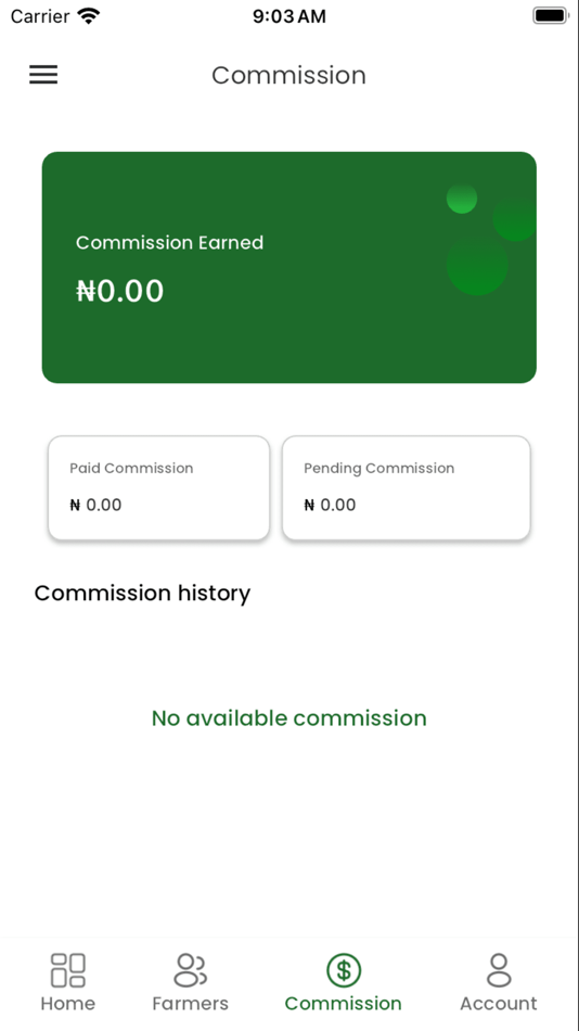 #4. Winichfarms Agent (iOS) 由: Winichfarms Limited