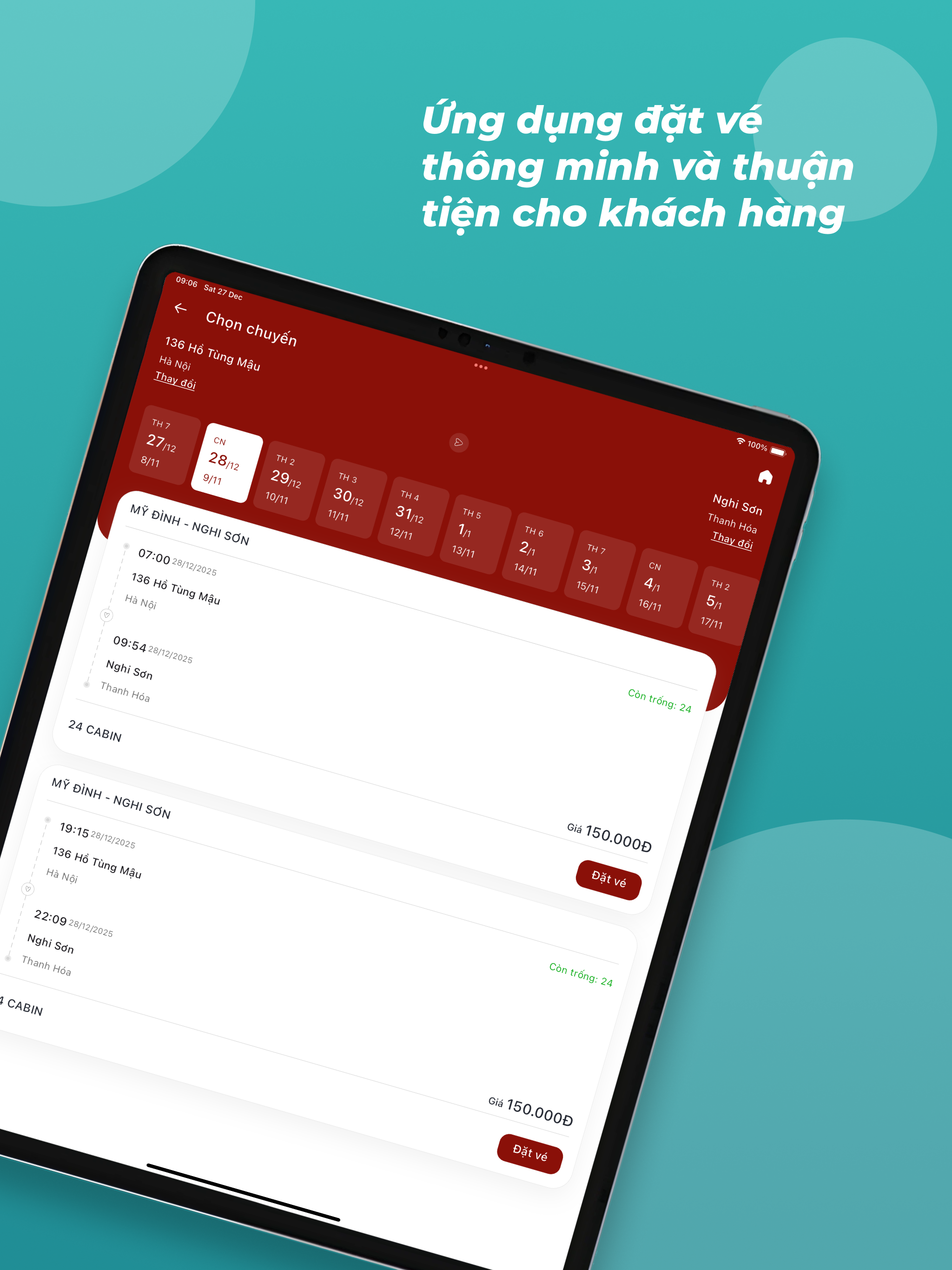 XE ĐOÀN THUÝ screenshot 7