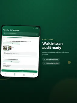 HalalSuite screenshot 12