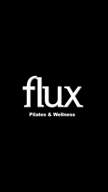 Flux Pilates and Wellness