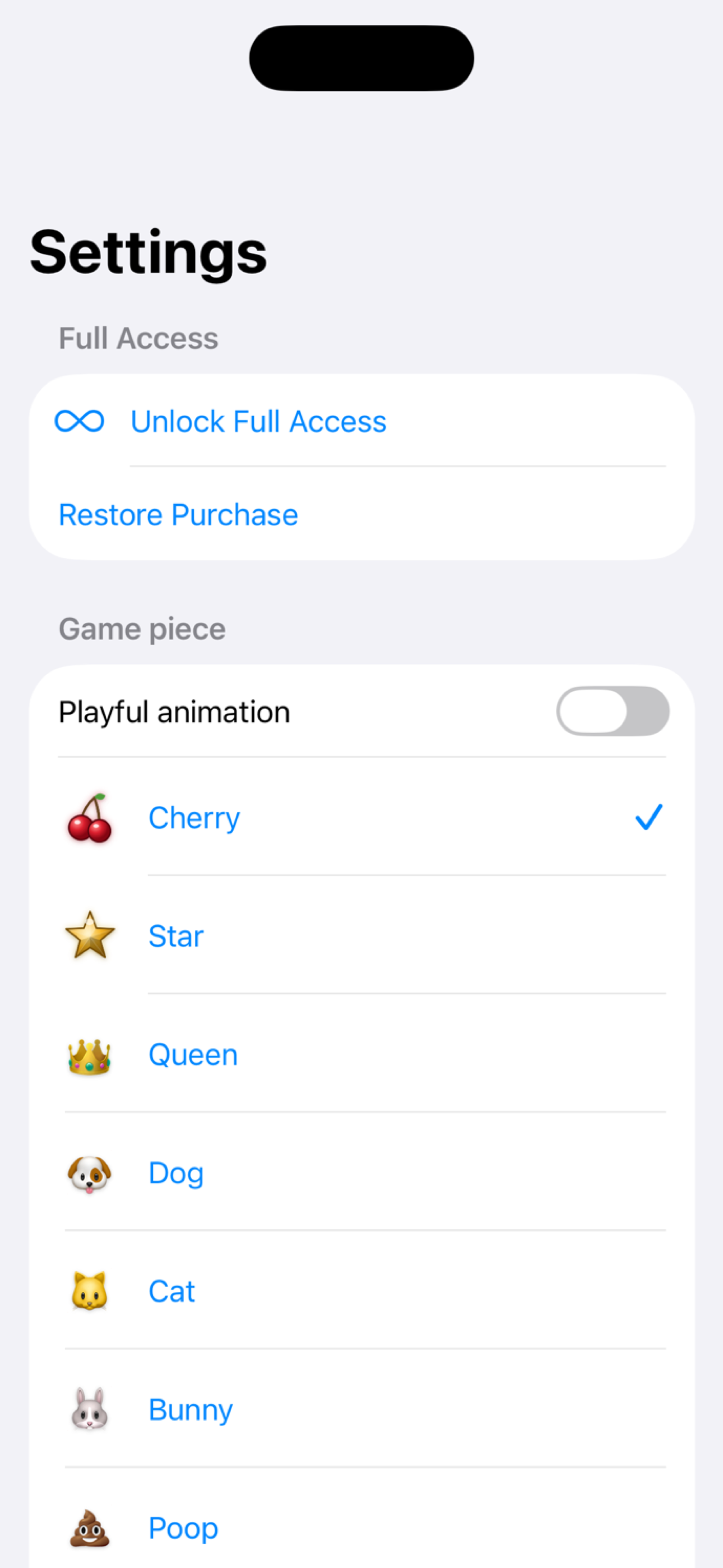 Cherry Battle screenshot 3