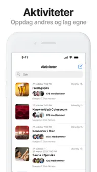 Venn iphone bilder 3