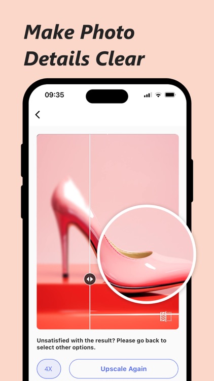 Picwand AI Photo Editor screenshot-7