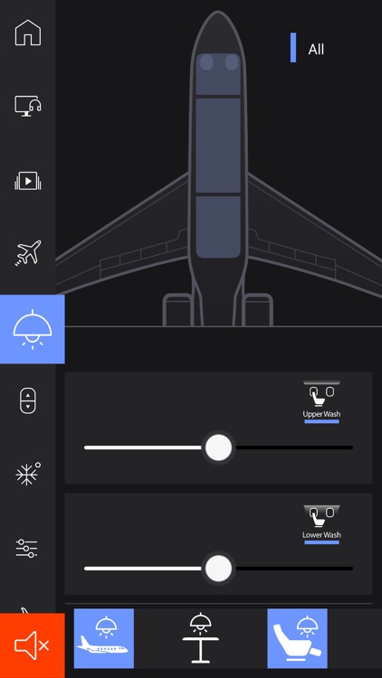 Venue CabinCommand screenshot-8