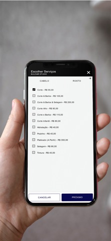 Bulevar Studio screenshot