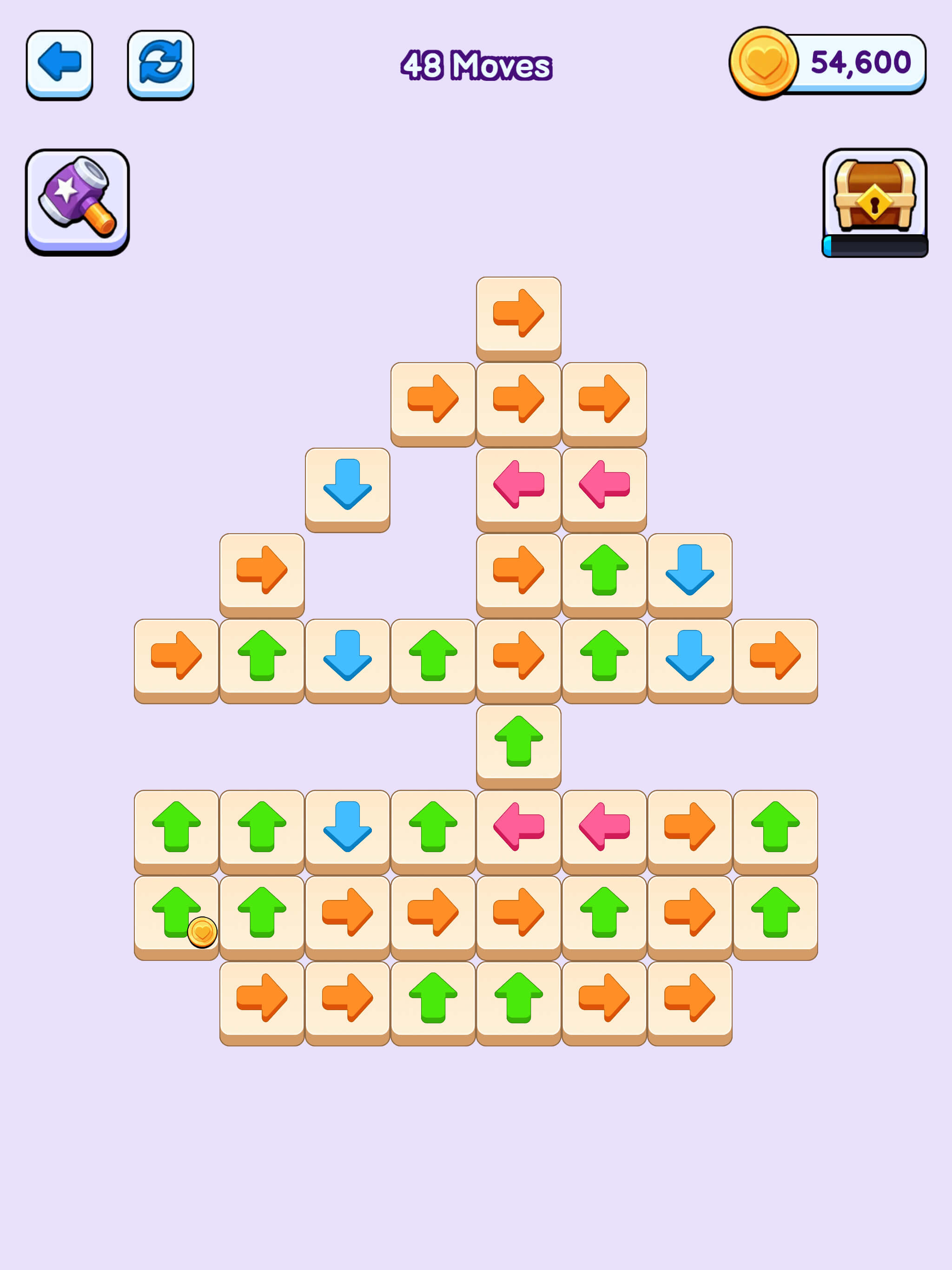 Tap Arrow Exit screenshot 5