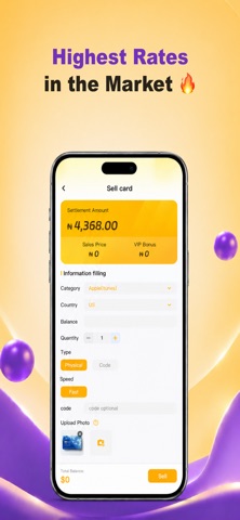 CardSabi Screenshot 6 of 7