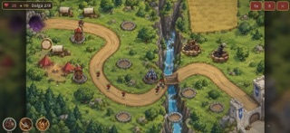 Kale: Kara Mühür screenshot 1