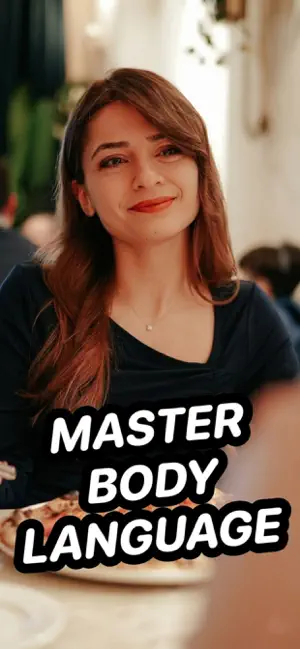Psychology Of Body Language screenshot 1