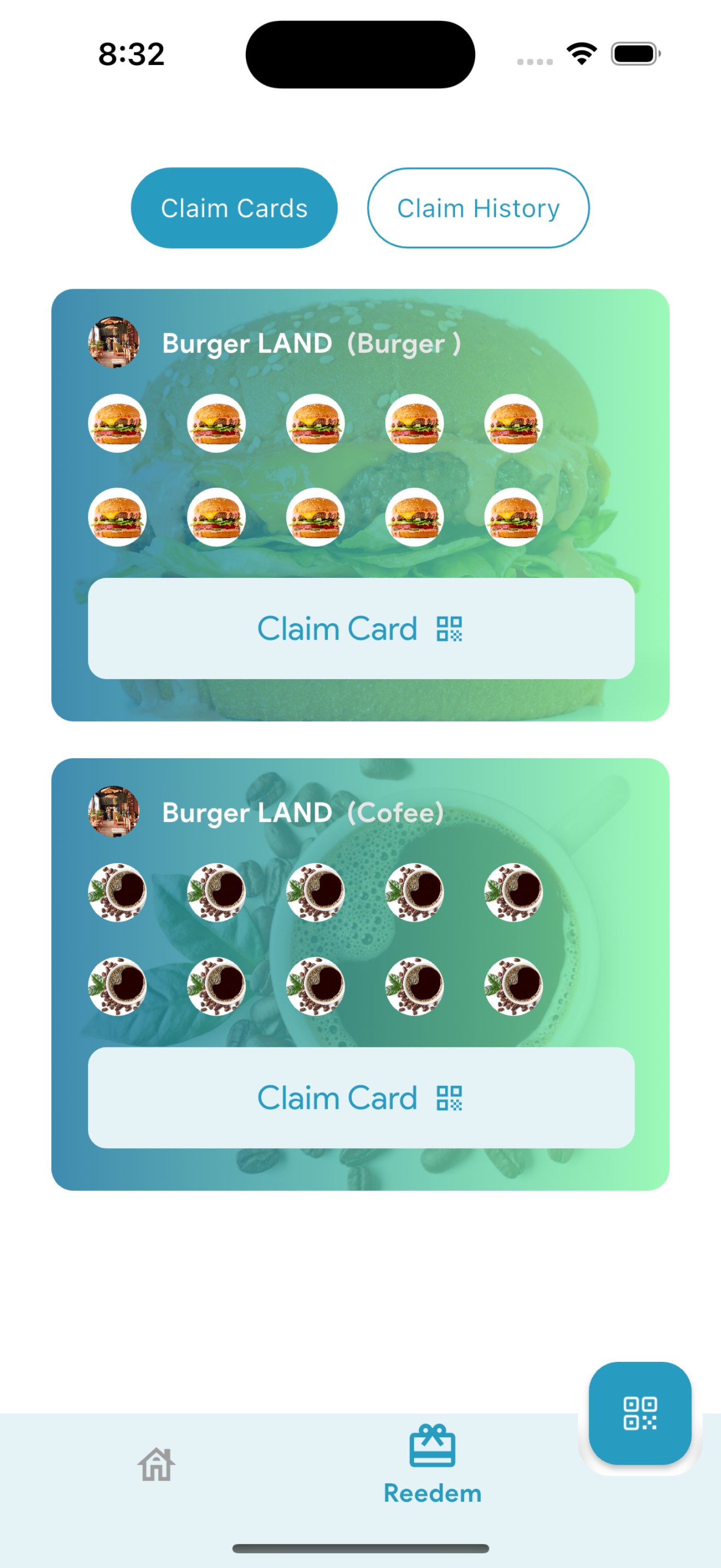 Loyal Bites