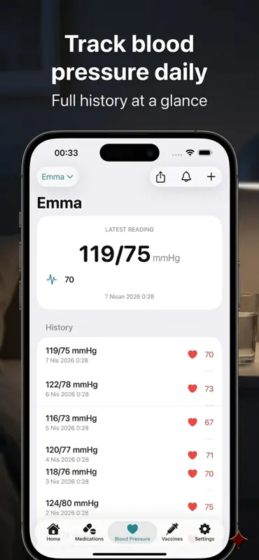 Alarma Pastillas MediGuard screenshot 5 of 7