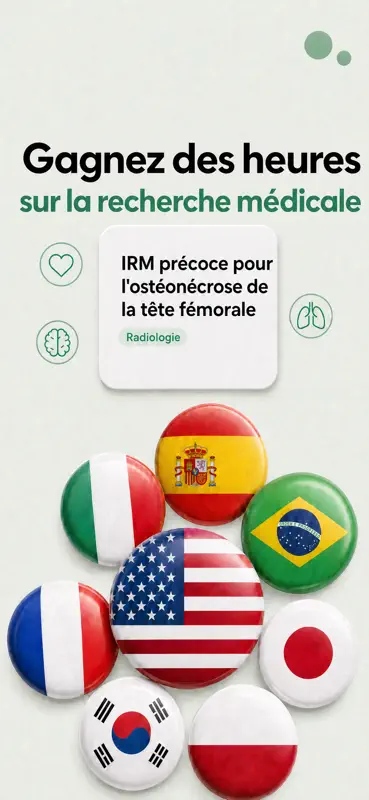 MediSummary: IA para médicos screenshot 1 of 10