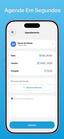 Prontu! Screenshot 3 of 5