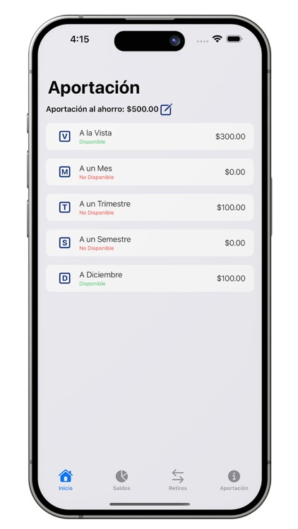 PROA - Caja de Ahorro Adinstra