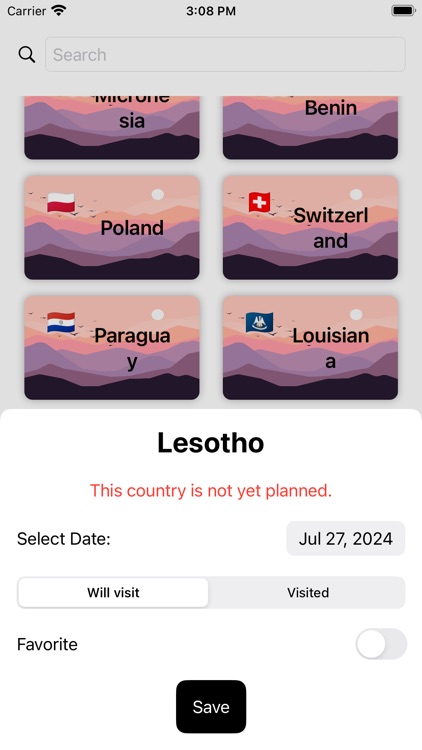 One World Travel screenshot-3