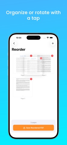 Studio PDF : Local Toolbox screenshot