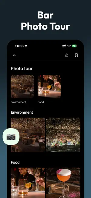 Sippit screenshot 4