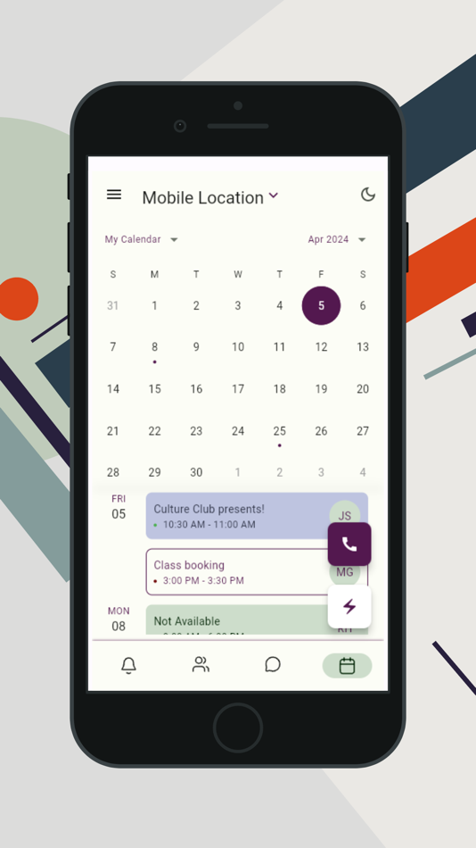 #1. Optimize (iOS) Bởi: 2WebDesign.com